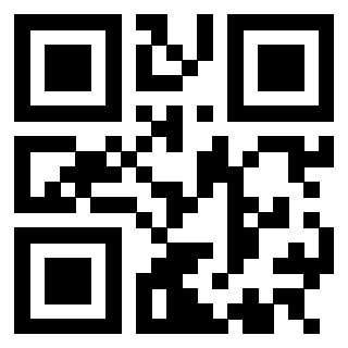 3305351127 Qr Code associato