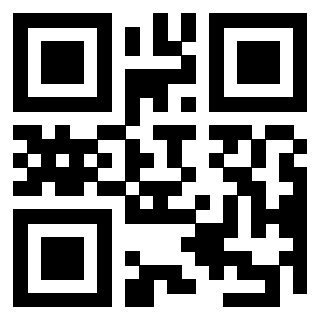 Il QrCode di 3305351129