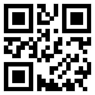 Scansione del QrCode di 3305351130