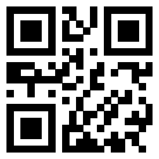 3305351131 - Immagine del Qr Code