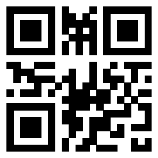 3305351133 - Immagine del Qr Code associato