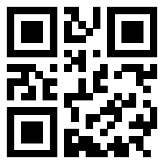 Qr Code di 3305351134