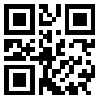 3305351138 - Immagine del Qr Code associato