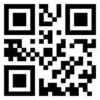 3305351139 QrCode associato
