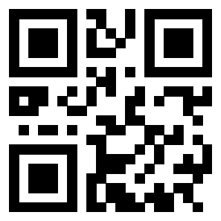 Scansione del Qr Code di 3305351140