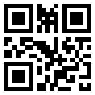 3305351143 QrCode associato