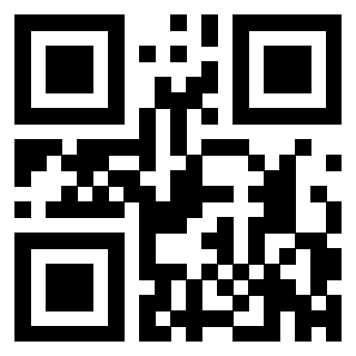 Scansione del QrCode di 3305351146
