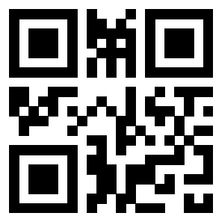 3305351149 - Immagine del QrCode associato