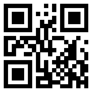 3305351152 - Immagine del Qr Code associato