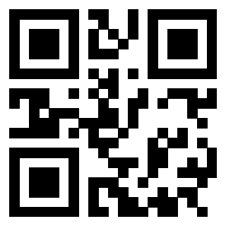 Scansione del Qr Code di 3305351157
