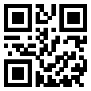 Scansione del Qr Code di 3305351158