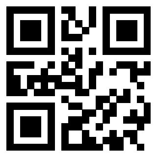 Qr Code di 3305351159