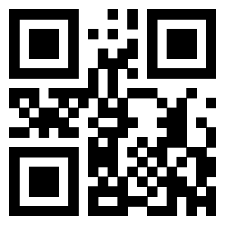 Immagine del Qr Code di 3305351160
