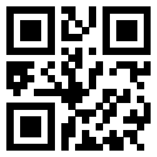 Il Qr Code di 3305351161