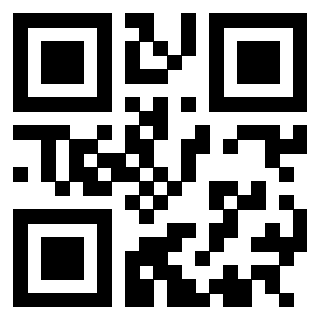 3305351163 Qr Code associato
