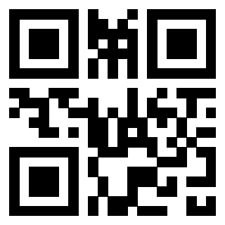 3305351164 - Immagine del Qr Code associato