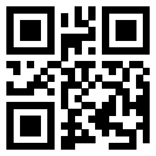 Scansione del Qr Code di 3305351165