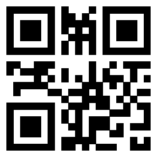 Immagine del QrCode di 3305351166