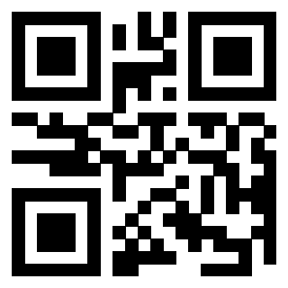 Scansione del QrCode di 3305351168