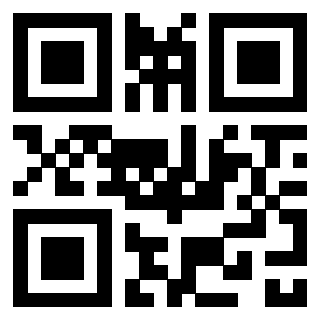 Il Qr Code di 3305351170