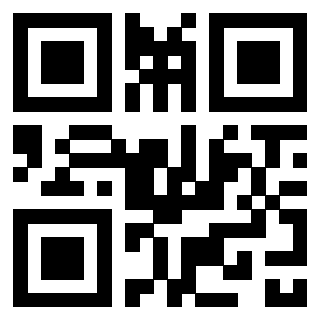 3305351171 Qr Code associato