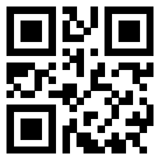 3305351172 - Immagine del Qr Code associato