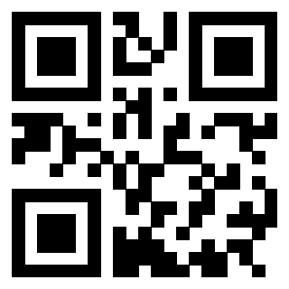 Il QrCode di 3305351173