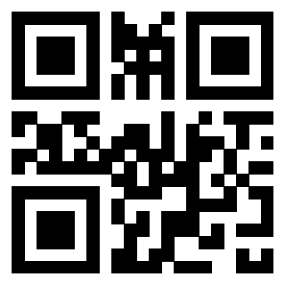 3305351175 - Immagine del QrCode associato
