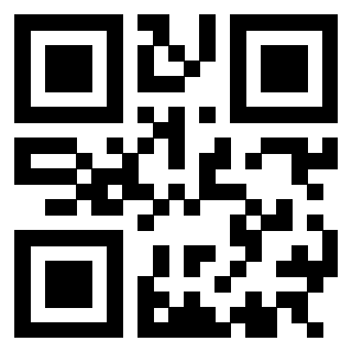 Scansione del QrCode di 3305351176