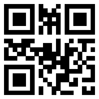 Immagine del Qr Code di 3305351177