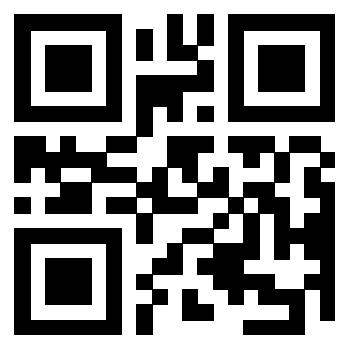Immagine del Qr Code di 3305351179