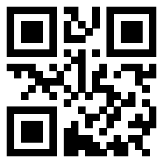 3305351181 - Immagine del QrCode