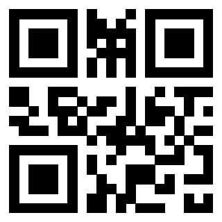 3305351184 - Immagine del QrCode associato