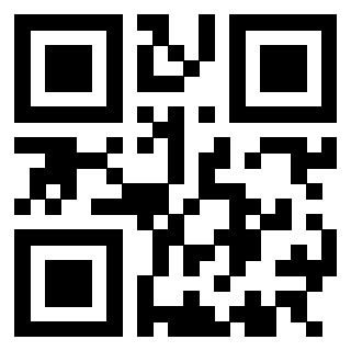 Immagine del QrCode di 3305351185