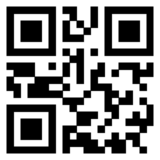 3305351186 QrCode associato