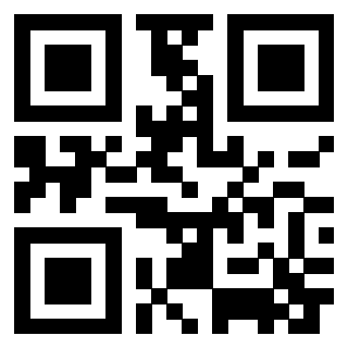 3305351187 - Immagine del Qr Code associato