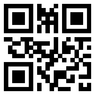 Immagine del QrCode di 3305351188