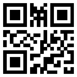 3305351189 - Immagine del QrCode