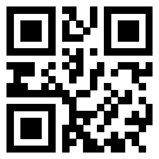 Scansione del Qr Code di 3305351191