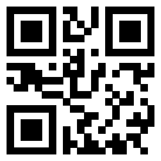 Immagine del QrCode di 3305351192