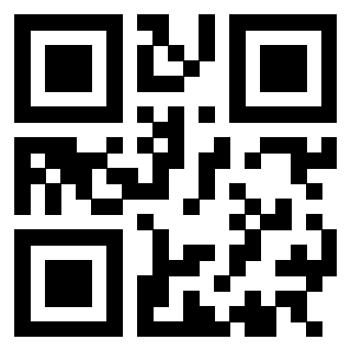 3305351193 - Immagine del Qr Code associato