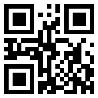 Immagine del QrCode di 3305351194