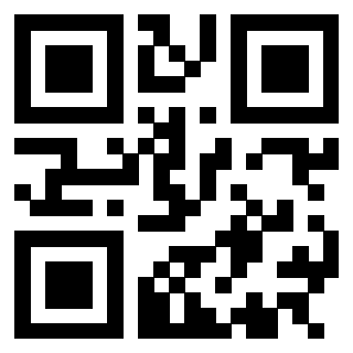 Scansione del Qr Code di 3305351195