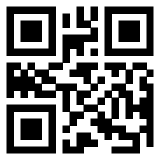 Scansione del QrCode di 3305351198