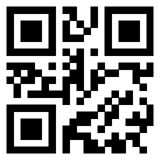 Qr Code di 3305351201