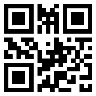 Il Qr Code di 3305351202
