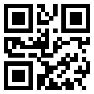 3305351204 - Immagine del QrCode associato