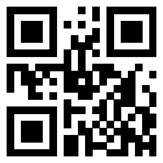 3305351206 - Immagine del QrCode associato