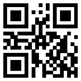 Immagine del QrCode di 3305351207