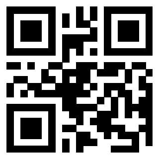 3305351209 - Immagine del QrCode